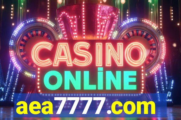 aea7777.com