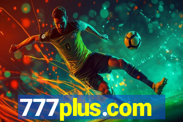 777plus.com