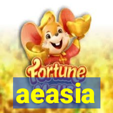 aeasia