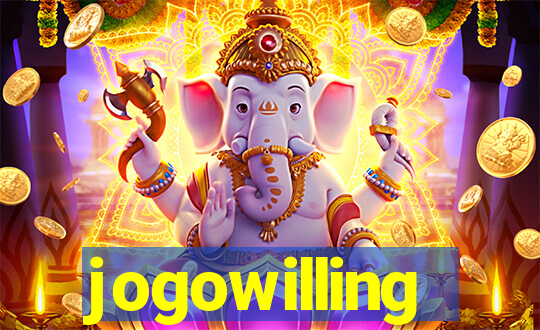 jogowilling