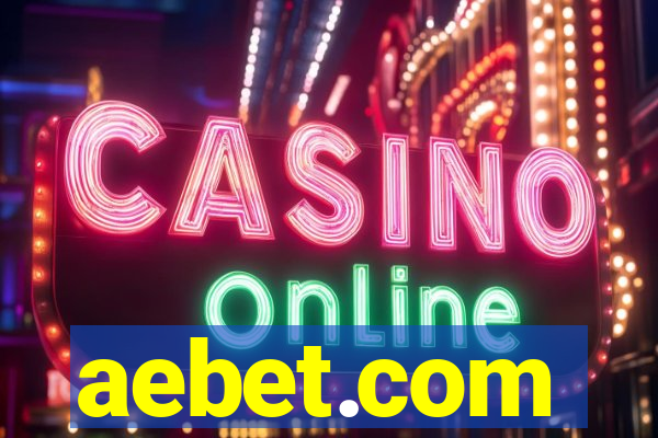 aebet.com
