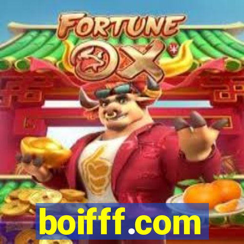 boifff.com