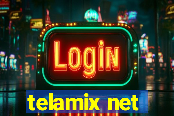 telamix net