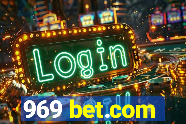 969 bet.com