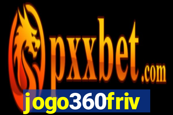 jogo360friv