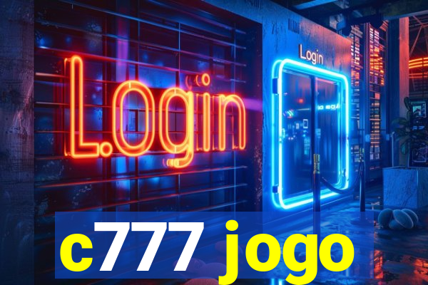 c777 jogo
