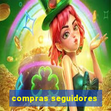 compras seguidores