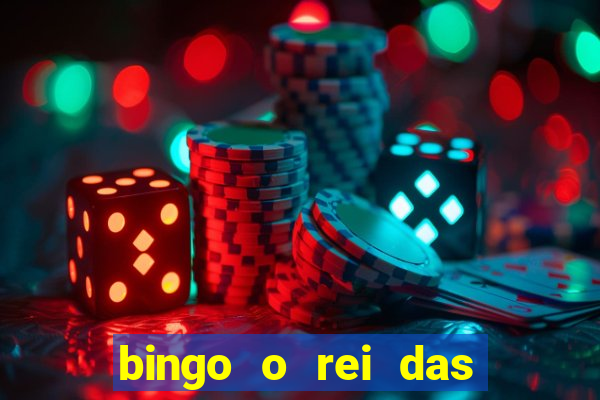bingo o rei das manhãs assistir online