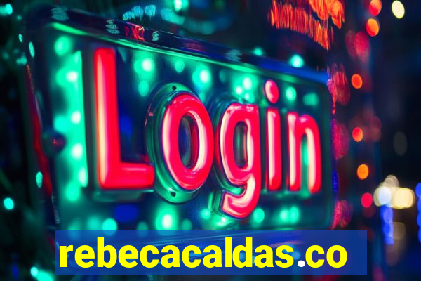 rebecacaldas.com