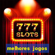 melhores jogos gratis para celular
