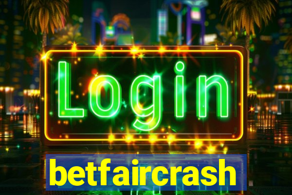 betfaircrash