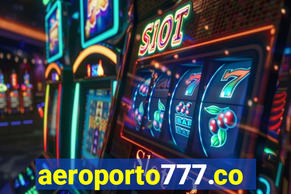 aeroporto777.com
