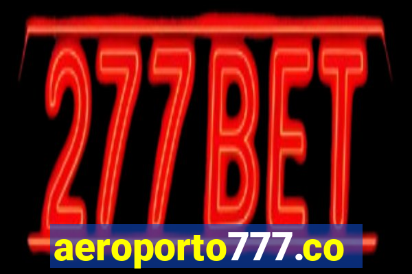 aeroporto777.com