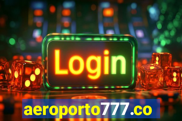 aeroporto777.com