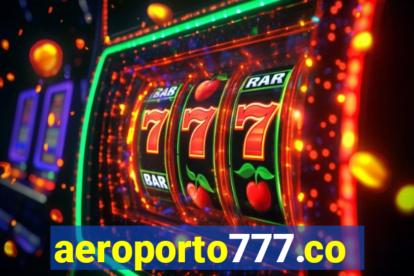 aeroporto777.com