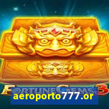 aeroporto777.org