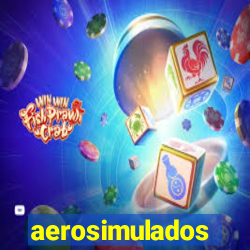 aerosimulados