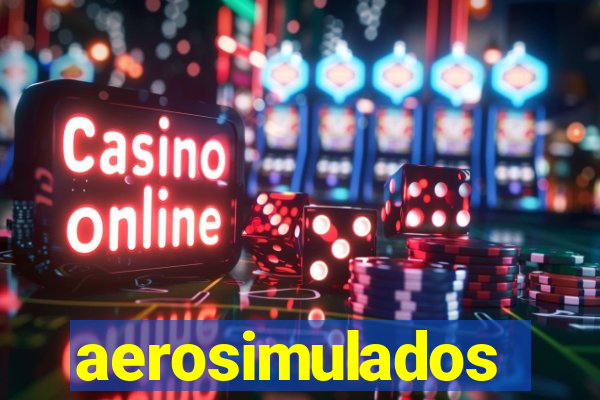 aerosimulados
