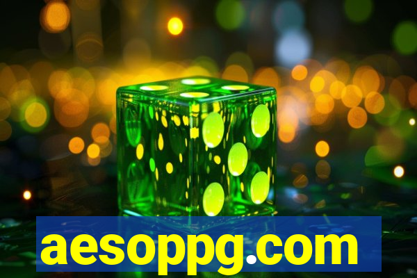 aesoppg.com