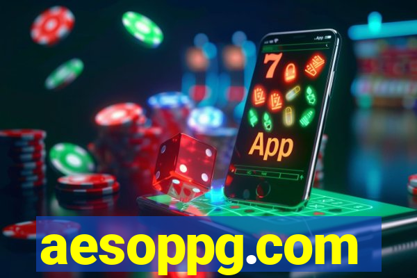 aesoppg.com