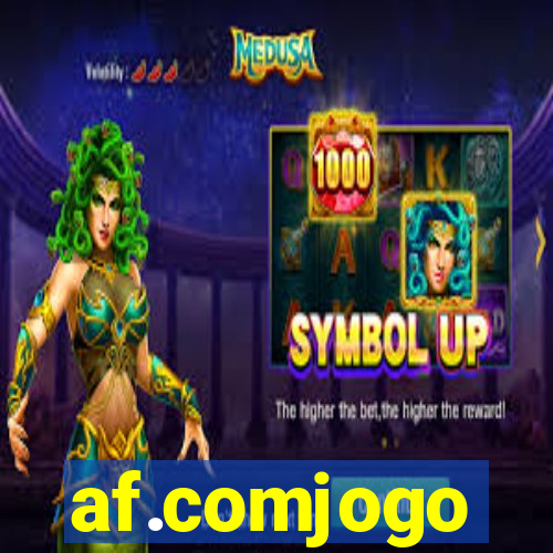 af.comjogo