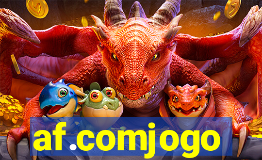 af.comjogo