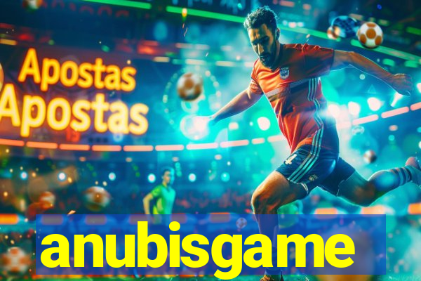 anubisgame