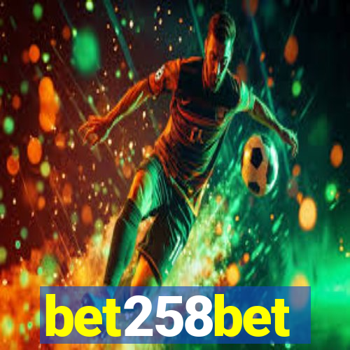 bet258bet