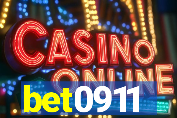 bet0911