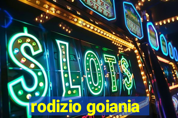 rodizio goiania