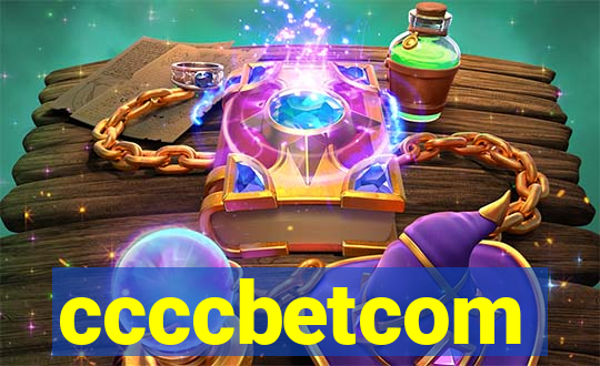 ccccbetcom