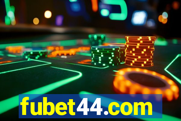 fubet44.com
