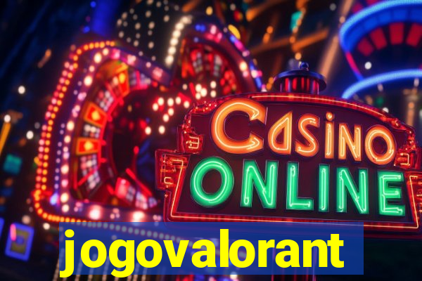 jogovalorant