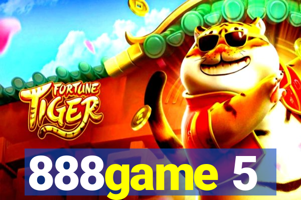 888game 5