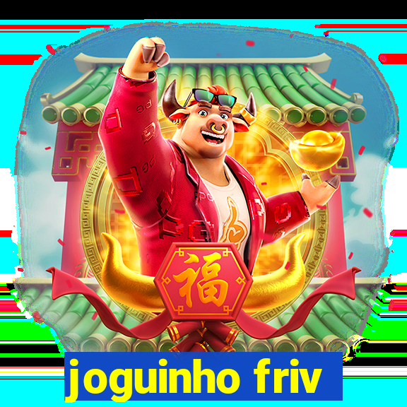 joguinho friv