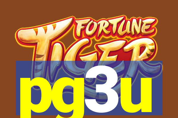 pg3u