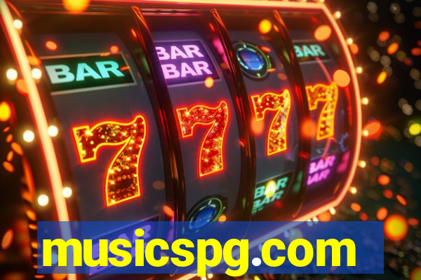 musicspg.com