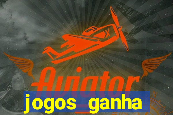 jogos ganha dinheiro no pix