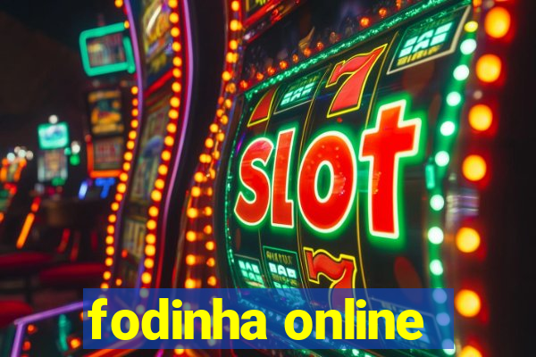 fodinha online