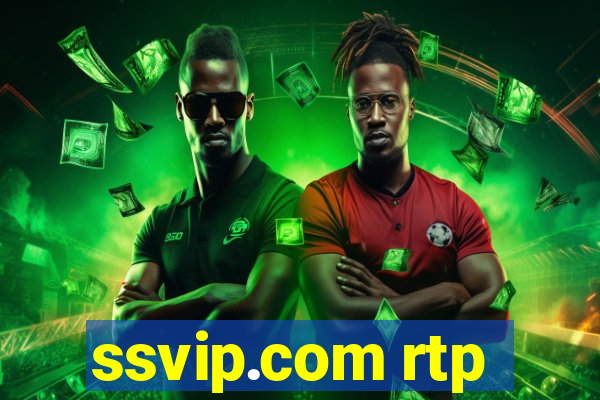 ssvip.com rtp