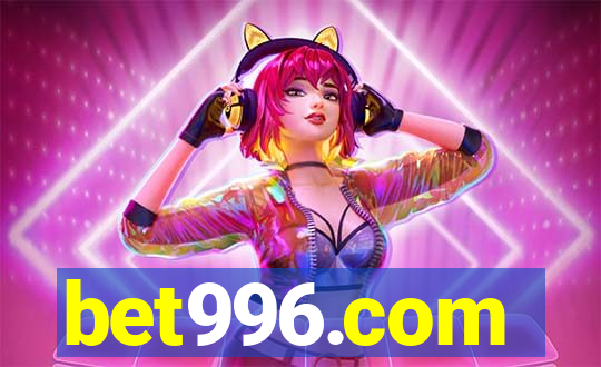 bet996.com