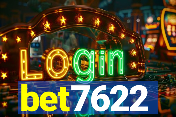 bet7622