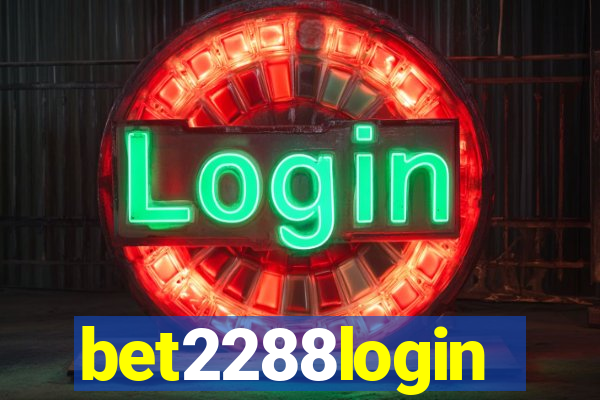 bet2288login