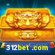 312bet .com