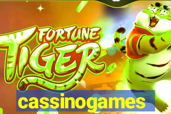 cassinogames
