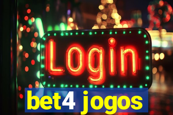 bet4 jogos