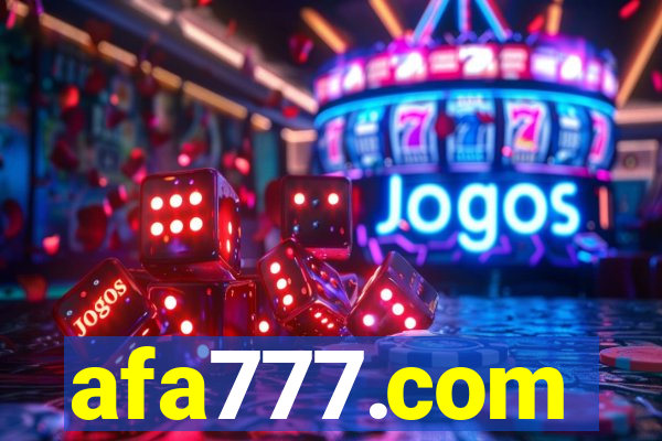 afa777.com