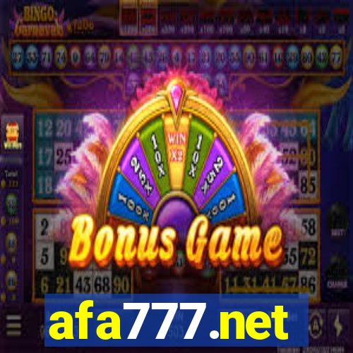 afa777.net