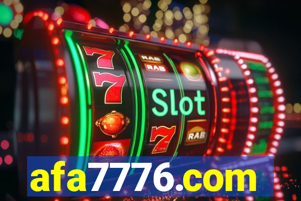 afa7776.com
