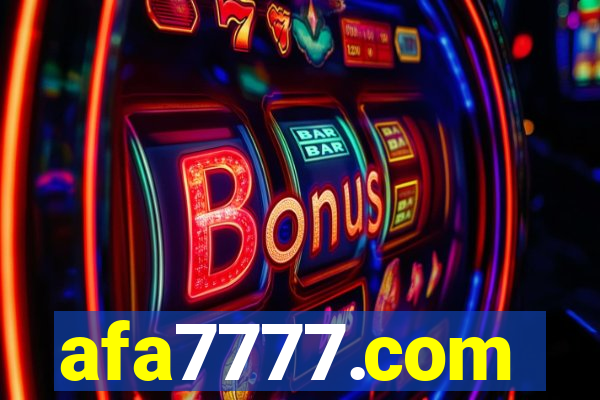 afa7777.com